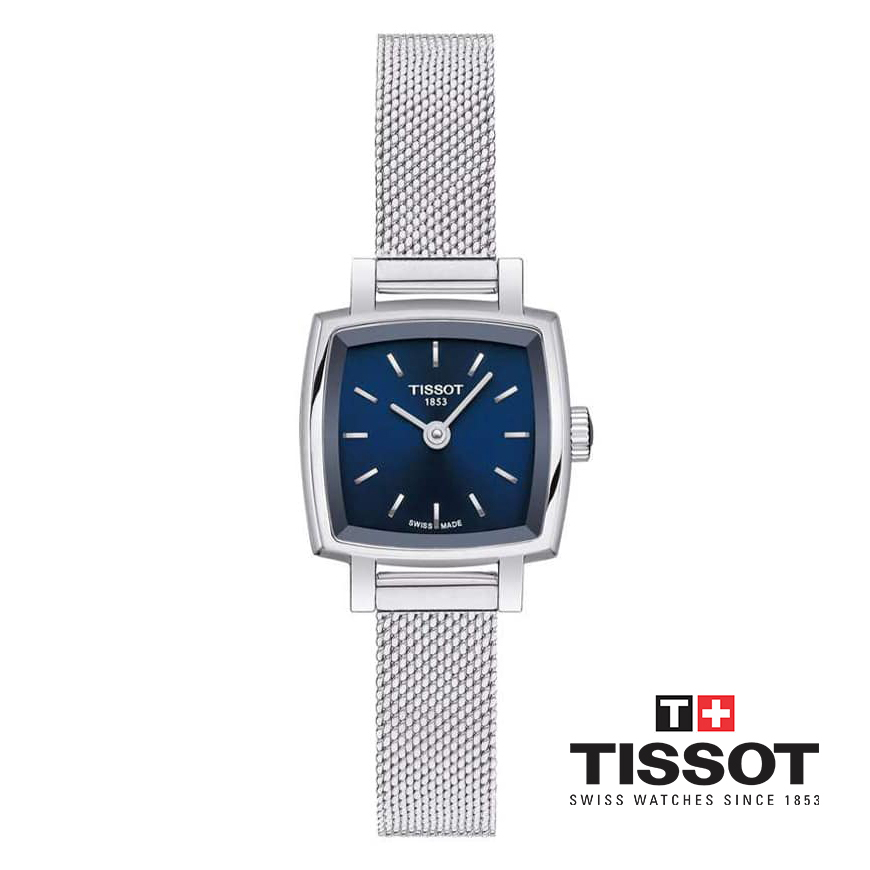 ĐỒNG HỒ NỮ TISSOT T058.109.11.041.00 CHÍNH HÃNG